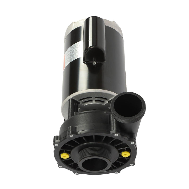 DURAFORCE 3721221-1D Spa Pump 3.0 HP 230V 2-Speed 56Y-Frame For 2" Plumbing For Hot Tub