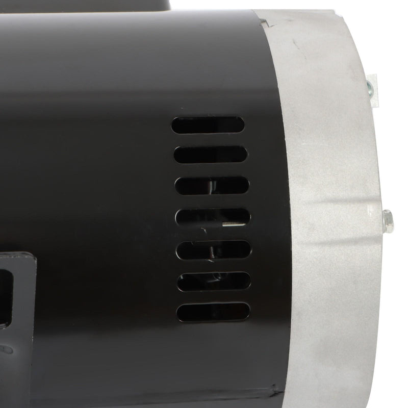 DURAFORCE 3721221-1D Spa Pump 3.0 HP 230V 2-Speed 56Y-Frame For 2" Plumbing For Hot Tub