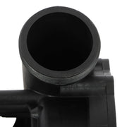 DURAFORCE 3721221-1D Spa Pump 3.0 HP 230V 2-Speed 56Y-Frame For 2" Plumbing For Hot Tub