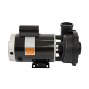 DURAFORCE 3721221-1D Spa Pump 3.0 HP 230V 2-Speed 56Y-Frame For 2" Plumbing For Hot Tub