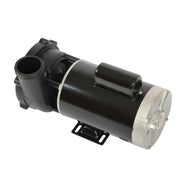 DURAFORCE 3721221-1D Spa Pump 3.0 HP 230V 2-Speed 56Y-Frame For 2" Plumbing For Hot Tub