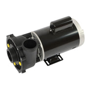 DURAFORCE 3721221-1D Spa Pump 3.0 HP 230V 2-Speed 56Y-Frame For 2" Plumbing For Hot Tub