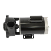 DURAFORCE 3721221-1D Spa Pump 3.0 HP 230V 2-Speed 56Y-Frame For 2" Plumbing For Hot Tub