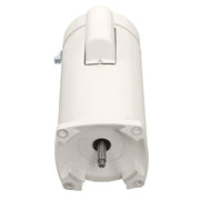 DURAFORCE 355010S Replacement Motor Energy Efficient Pool Pump Motor 1HP Square Flange