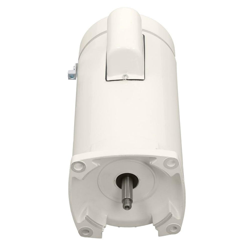 DURAFORCE 355010S Replacement Motor Energy Efficient Pool Pump Motor 1HP Square Flange