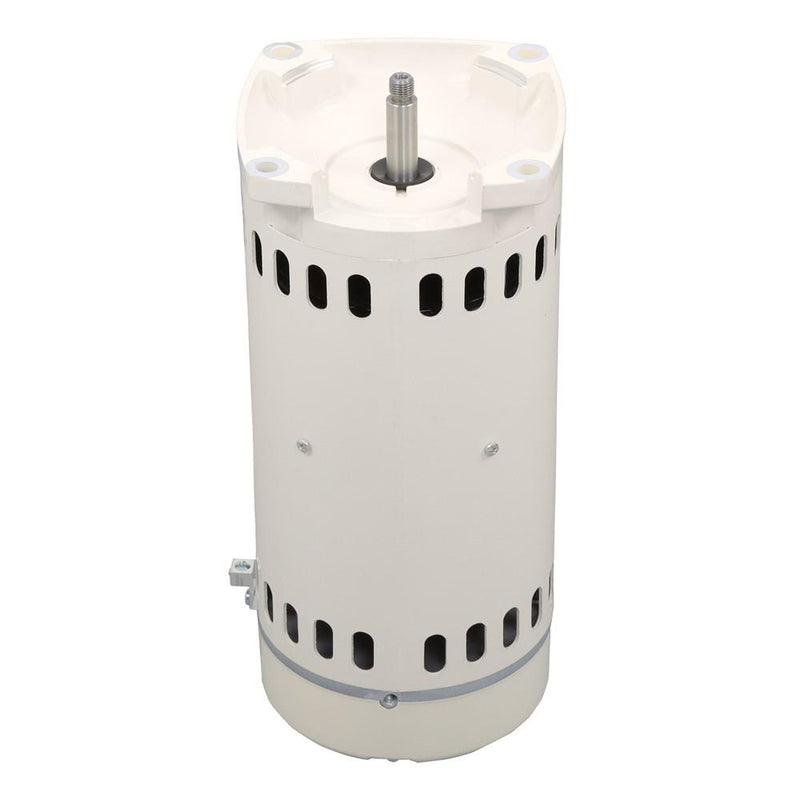 DURAFORCE 355010S Replacement Motor Energy Efficient Pool Pump Motor 1HP Square Flange