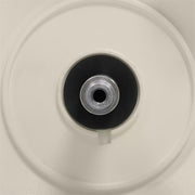 DURAFORCE 355010S Replacement Motor Energy Efficient Pool Pump Motor 1HP Square Flange