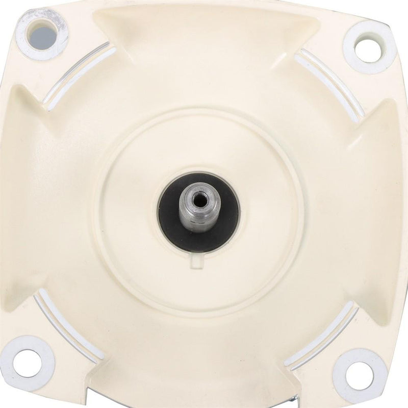 DURAFORCE 355010S Replacement Motor Energy Efficient Pool Pump Motor 1HP Square Flange