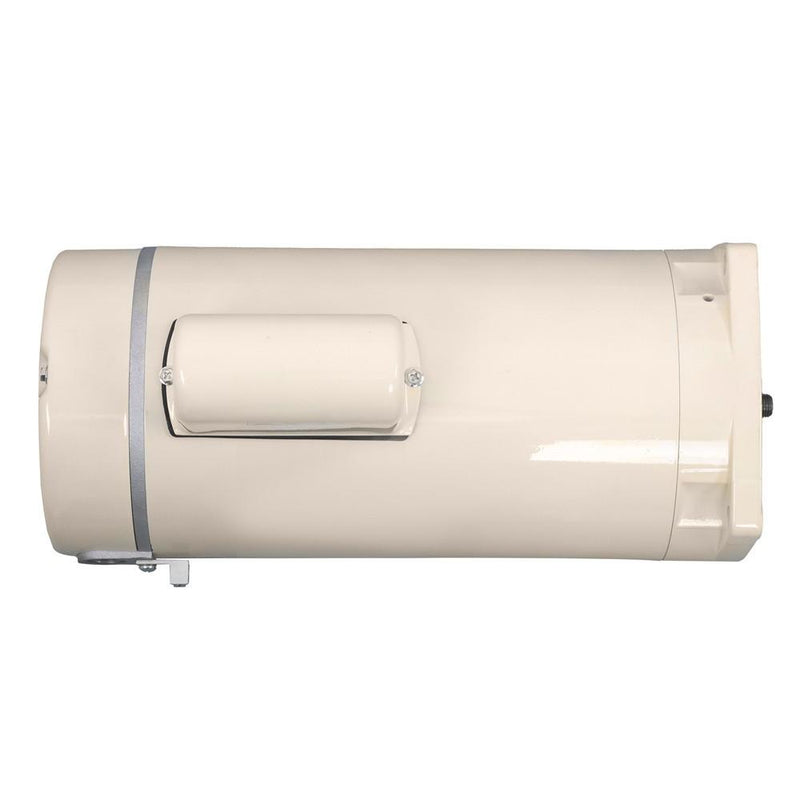 DURAFORCE 355010S Replacement Motor Energy Efficient Pool Pump Motor 1HP Square Flange