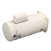 DURAFORCE 355010S Replacement Motor Energy Efficient Pool Pump Motor 1HP Square Flange