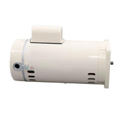 DURAFORCE 355010S Replacement Motor Energy Efficient Pool Pump Motor 1HP Square Flange