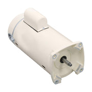 DURAFORCE 355010S Replacement Motor Energy Efficient Pool Pump Motor 1HP Square Flange