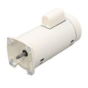 DURAFORCE 355010S Replacement Motor Energy Efficient Pool Pump Motor 1HP Square Flange
