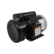 DURAFORCE 5HP General Purpose Motor 3450RPM Single Phase 208-230V 5/8"Shaft 56C Frame New