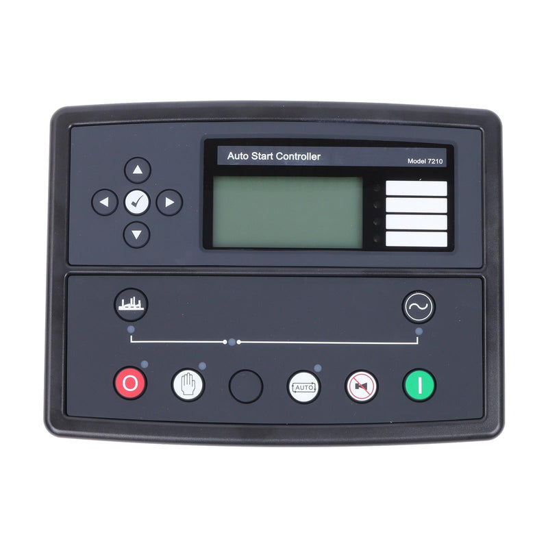 DURAFORCE Control Module Generator Controller Deepsea DSE7210 Automatic Voltage Regulator
