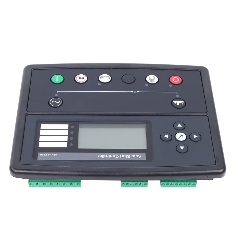 DURAFORCE Control Module Generator Controller Deepsea DSE7210 Automatic Voltage Regulator
