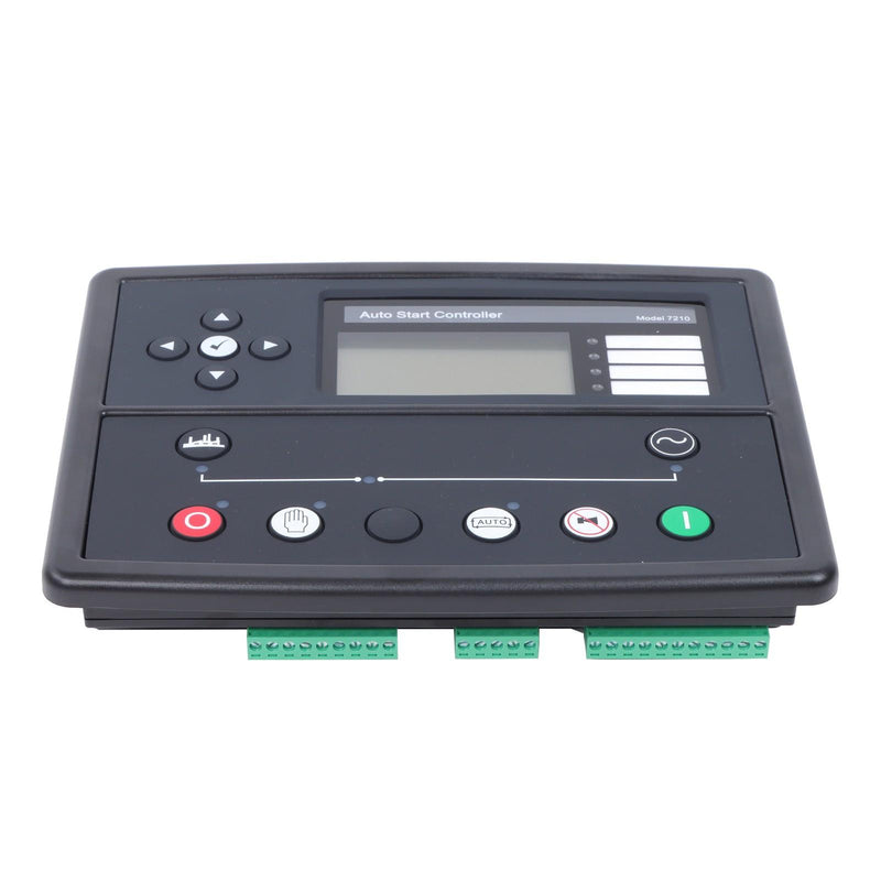 DURAFORCE Control Module Generator Controller Deepsea DSE7210 Automatic Voltage Regulator