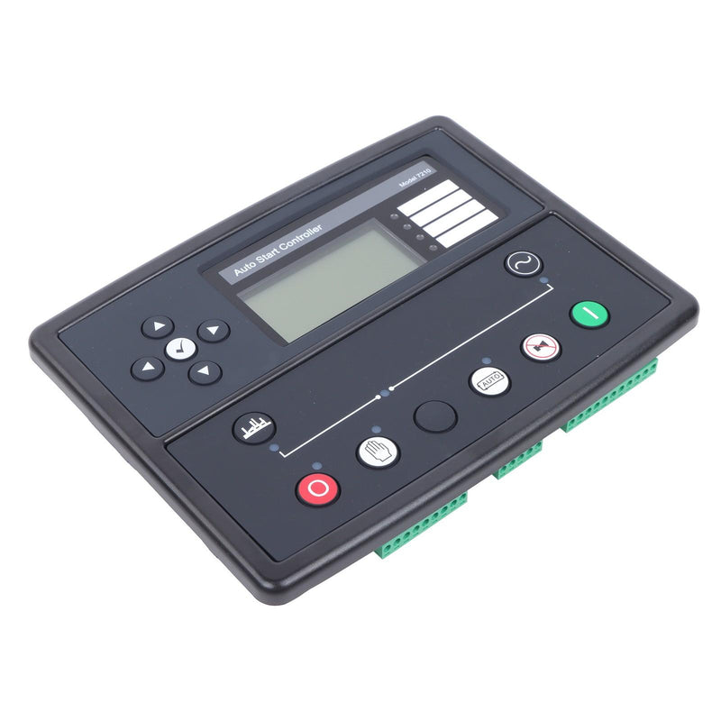 DURAFORCE Control Module Generator Controller Deepsea DSE7210 Automatic Voltage Regulator