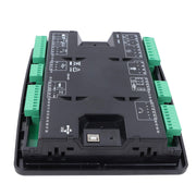 DURAFORCE Control Module Generator Controller Deepsea DSE7210 Automatic Voltage Regulator