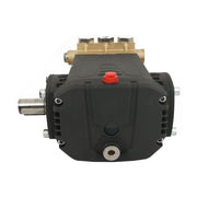 DURAFORCE 4.5HP 3500 PSI Pressure Washer Pump Belt Drive 5.6GPM General Right Shaft