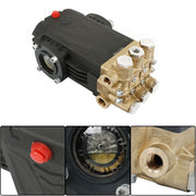 DURAFORCE 4.5HP 3500 PSI Pressure Washer Pump Belt Drive 5.6GPM General Right Shaft