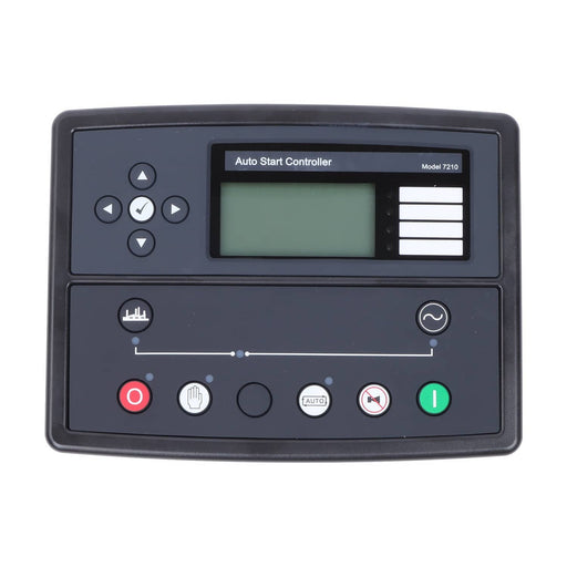 DURAFORCE Generator Control Module Controller Deepsea DSE7210 Automatic Voltage Regulator
