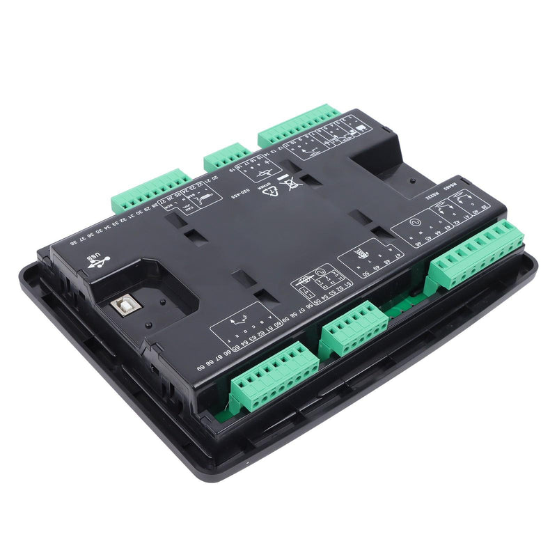 DURAFORCE Generator Control Module Controller Deepsea DSE7210 Automatic Voltage Regulator