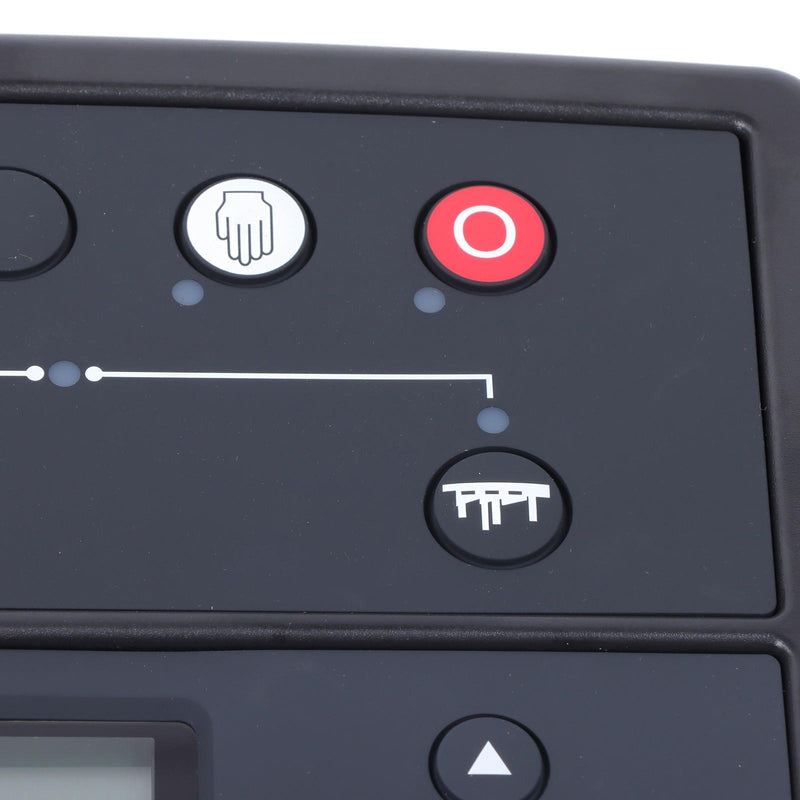 DURAFORCE Generator Control Module Controller Deepsea DSE7210 Automatic Voltage Regulator
