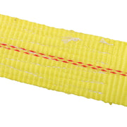 DURAFORCE 4-Pack 2 Inch x 30 Ft Chain Ratchet Straps 10000lbs with Chains & Grab Hooks