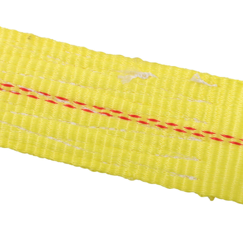 DURAFORCE 4-Pack 2 Inch x 30 Ft Chain Ratchet Straps 10000lbs with Chains & Grab Hooks