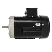DURAFORCE 1 HP Single Phase 230/115 Volt 1800 RPM General Purpose Electric Motor
