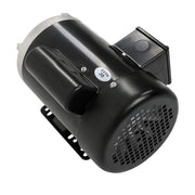 DURAFORCE 1 HP Single Phase 230/115 Volt 1800 RPM General Purpose Electric Motor