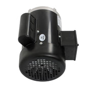 DURAFORCE 1 HP Single Phase 230/115 Volt 1800 RPM General Purpose Electric Motor