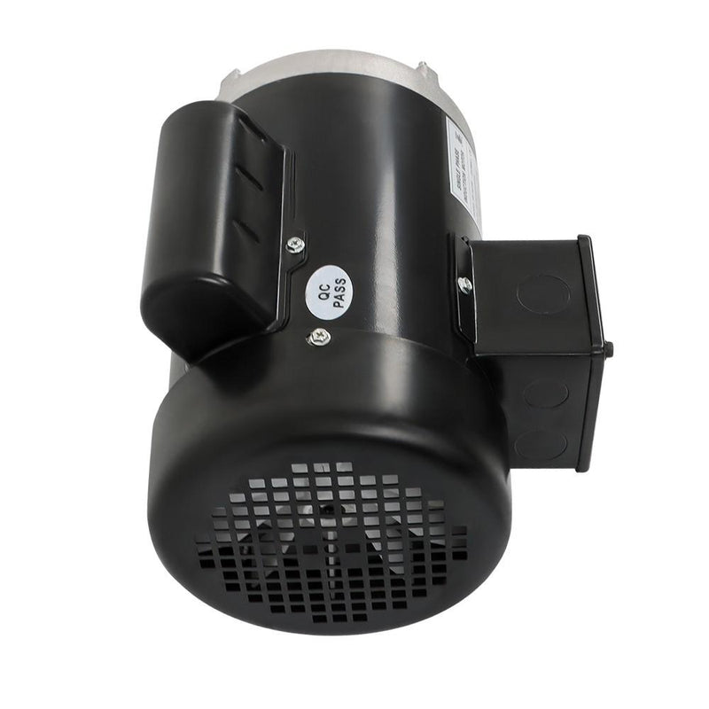 DURAFORCE 1 HP Single Phase 230/115 Volt 1800 RPM General Purpose Electric Motor