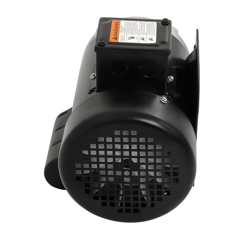 DURAFORCE 1 HP Single Phase 230/115 Volt 1800 RPM General Purpose Electric Motor