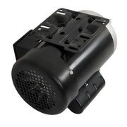 DURAFORCE 1 HP Single Phase 230/115 Volt 1800 RPM General Purpose Electric Motor