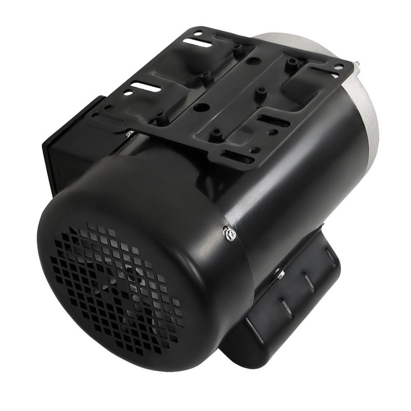 DURAFORCE 1 HP Single Phase 230/115 Volt 1800 RPM General Purpose Electric Motor