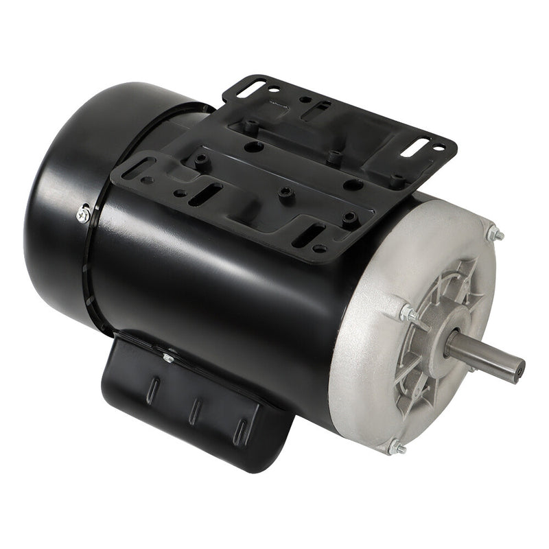 DURAFORCE 1HP Single Phase 230/115 Volt 1800 RPM General Purpose Electric Motor