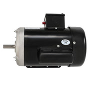 DURAFORCE 1HP Single Phase 230/115 Volt 1800 RPM General Purpose Electric Motor