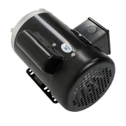 DURAFORCE 1HP Single Phase 230/115 Volt 1800 RPM General Purpose Electric Motor