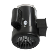 DURAFORCE 1HP Single Phase 230/115 Volt 1800 RPM General Purpose Electric Motor