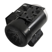 DURAFORCE 1HP Single Phase 230/115 Volt 1800 RPM General Purpose Electric Motor