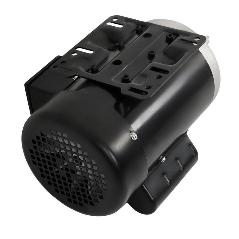 DURAFORCE 1HP Single Phase 230/115 Volt 1800 RPM General Purpose Electric Motor