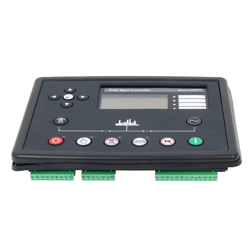 DURAFORCE Voltage Controller Deep Sea DSE7320 MKII Generators Controller Module Panel