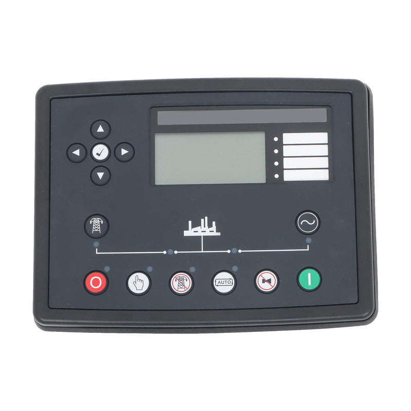 DURAFORCE Voltage Controller Deep Sea DSE7320 MKII Generators Controller Module Panel