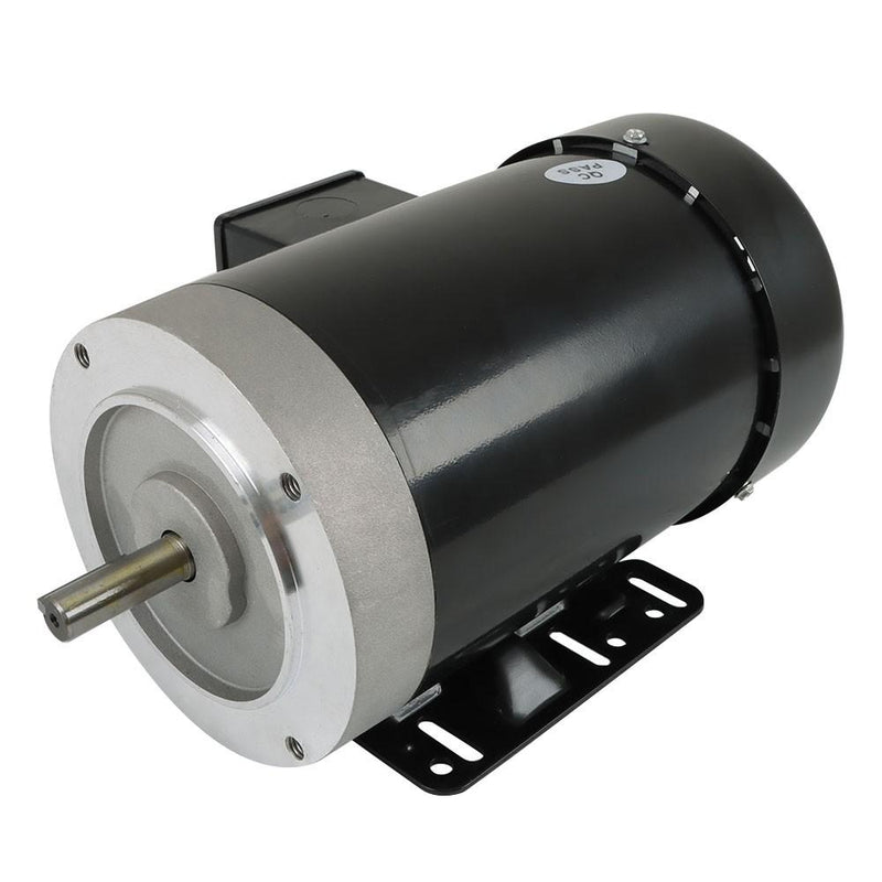 DURAFORCE 3 HP 3 Phase 230/460 Volt 56C Frame 3450 RPM General Purpose Electric Motor New