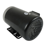 DURAFORCE 3 HP 3 Phase 230/460 Volt 56C Frame 3450 RPM General Purpose Electric Motor New