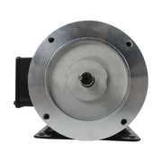 DURAFORCE 3 HP 3 Phase 230/460 Volt 56C Frame 3450 RPM General Purpose Electric Motor New