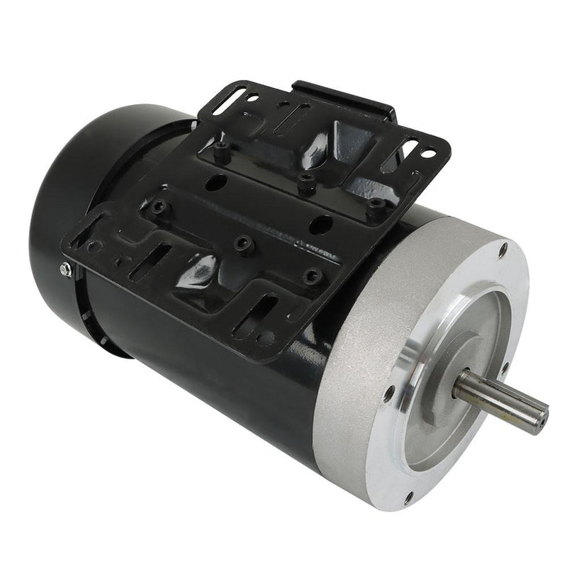 DURAFORCE 3 HP 3 Phase 230/460 Volt 56C Frame 3450 RPM General Purpose Electric Motor New