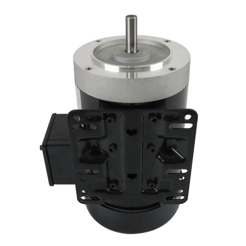 DURAFORCE 3 HP 3 Phase 230/460 Volt 56C Frame 3450 RPM General Purpose Electric Motor New